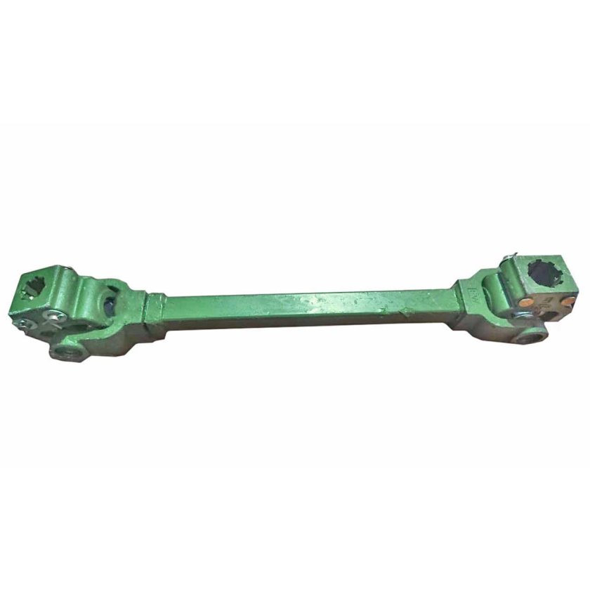 Вал карданный 8х8 шлицов, 700мм