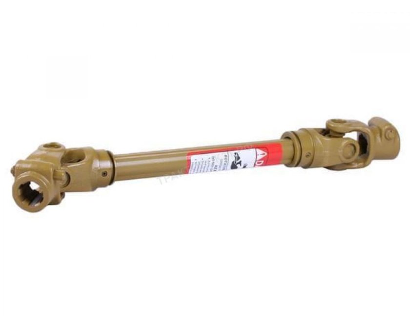 Карданный вал SFTSH 1 3/8-2 (Kuhn) 4800962