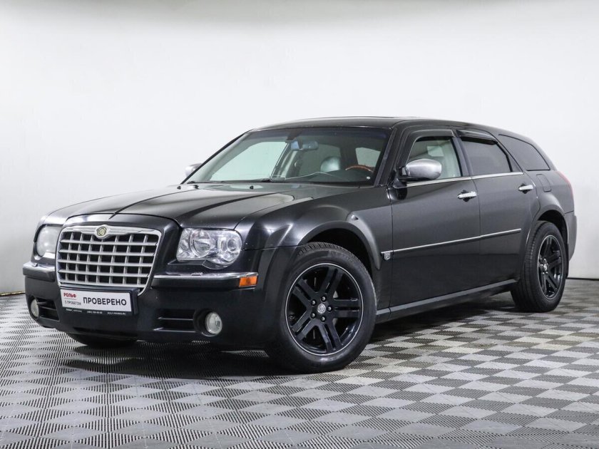 Chrysler 300 2005
