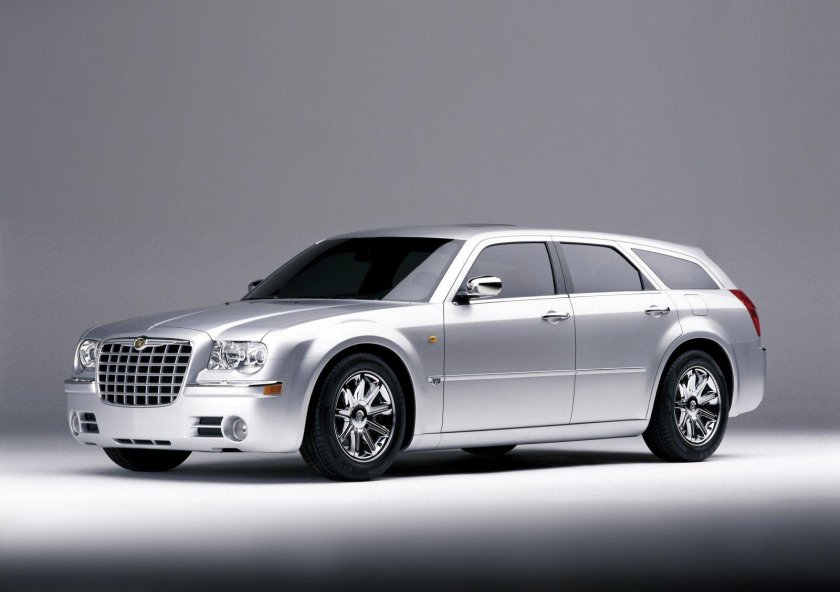 Chrysler 300c