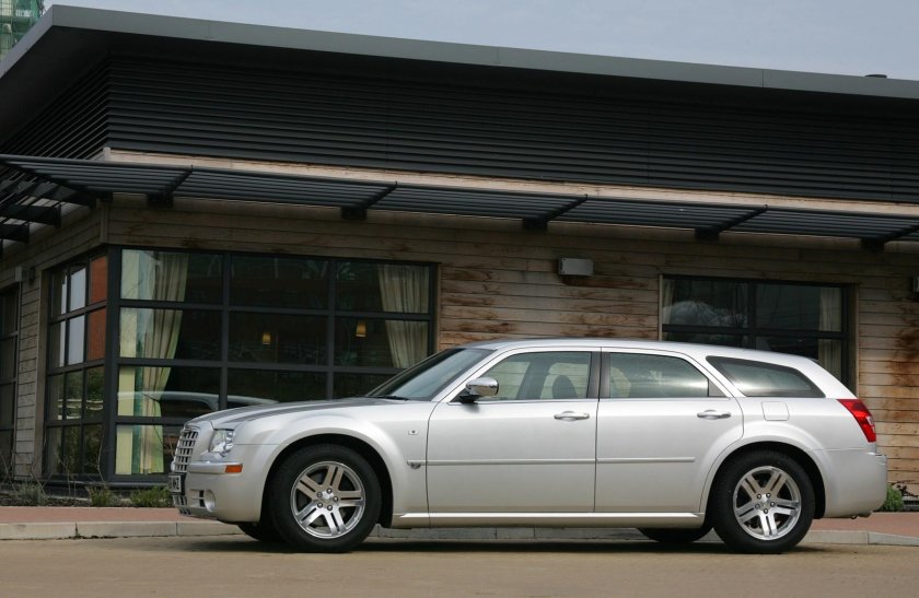 Chrysler 300c