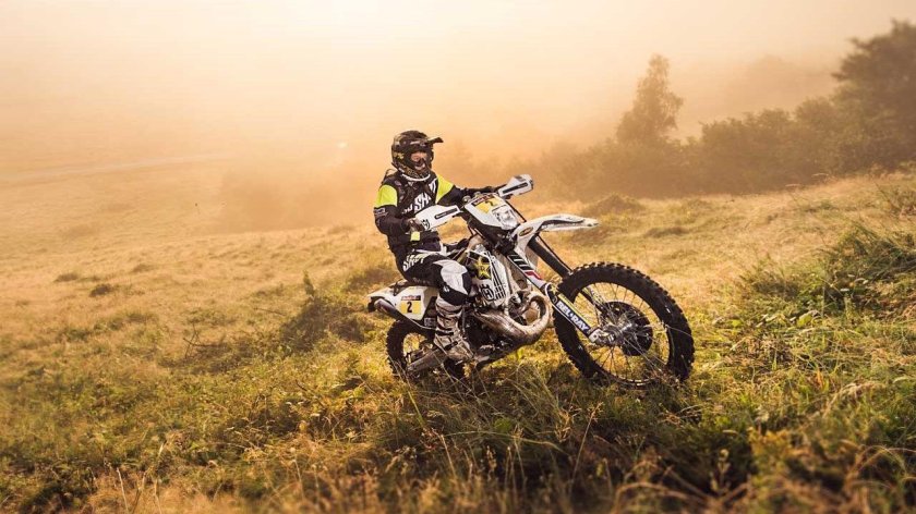 Днепр «158-02» (эндуро Динамит)