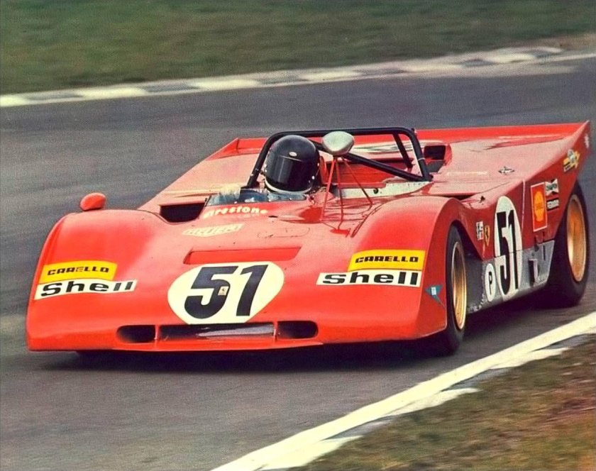 Ferrari 312pb