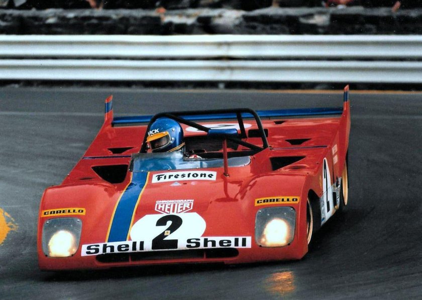 Ferrari 312pb