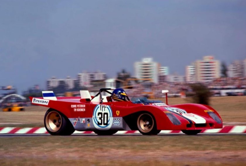 Ferrari 312pb