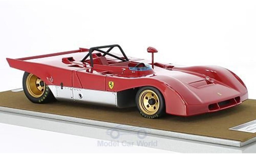 Игрушка модель Феррари Ferrari 312 PB
