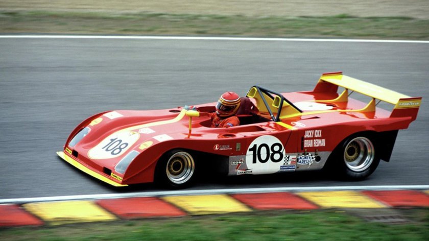 Ferrari 312pb
