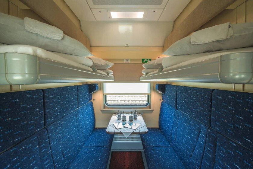 Купе 2э Гранд