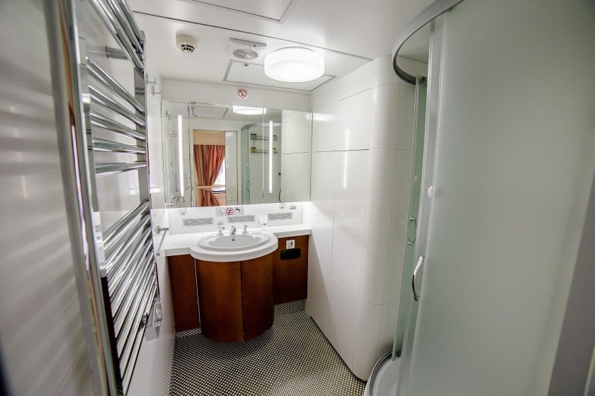 Таврия Люкс вагон