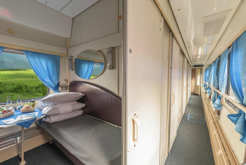 Св вагон 2022