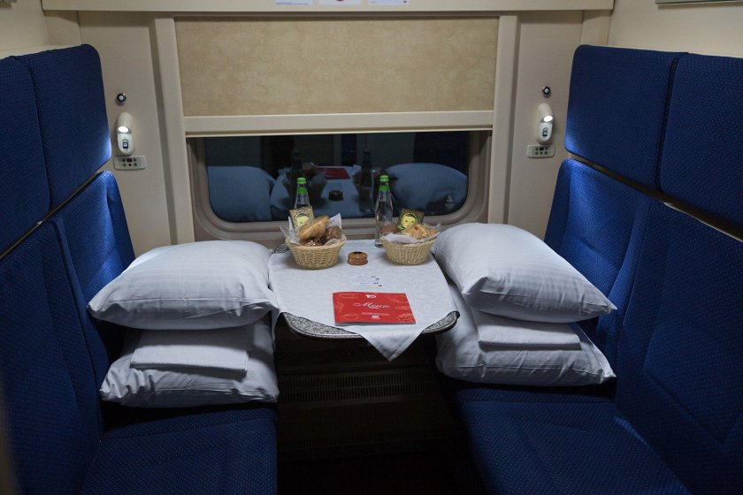 016а Арктика св вагон