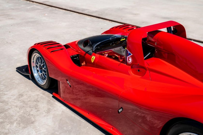 Ferrari 333 SP