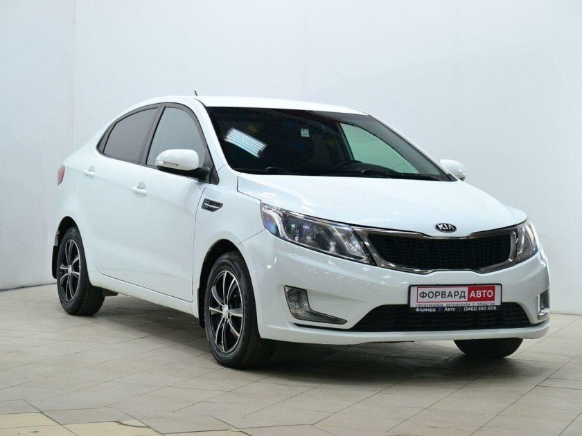 Рио Нижневартовск