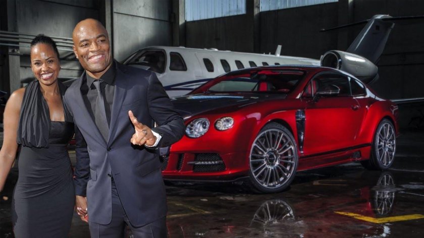 Bentley Continental gt Mansory