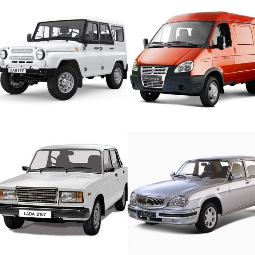 Авторазбор ГАЗ, Газель, ВАЗ, УАЗ