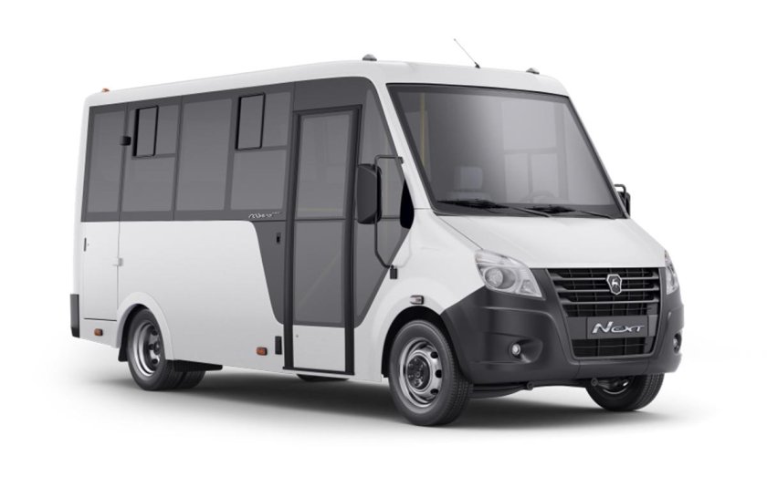 Газель а64r42