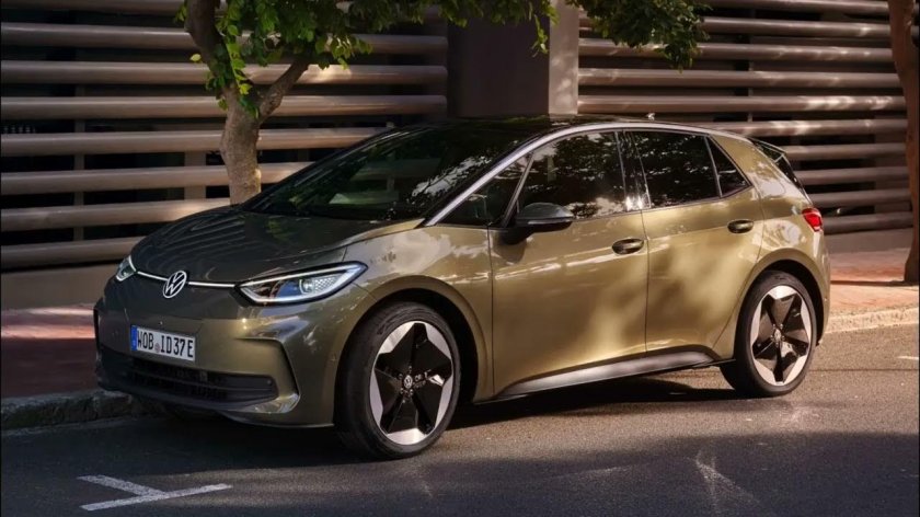 Новый Хендай