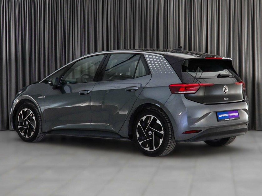 Volkswagen id 3