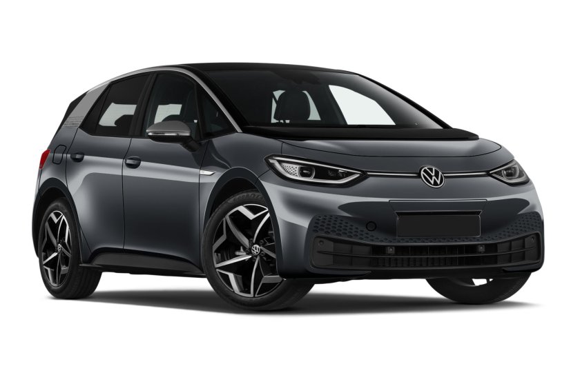 Volkswagen id3