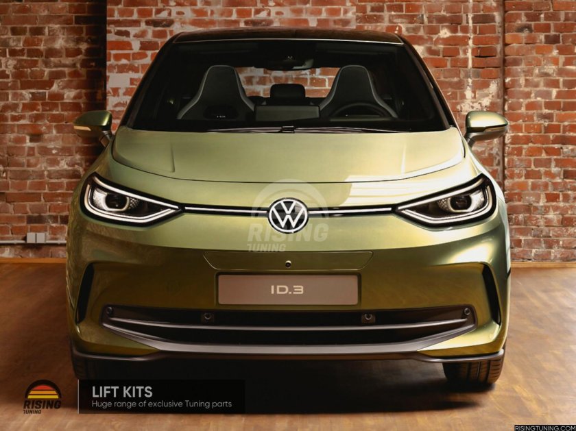 Фольксваген новый 2024