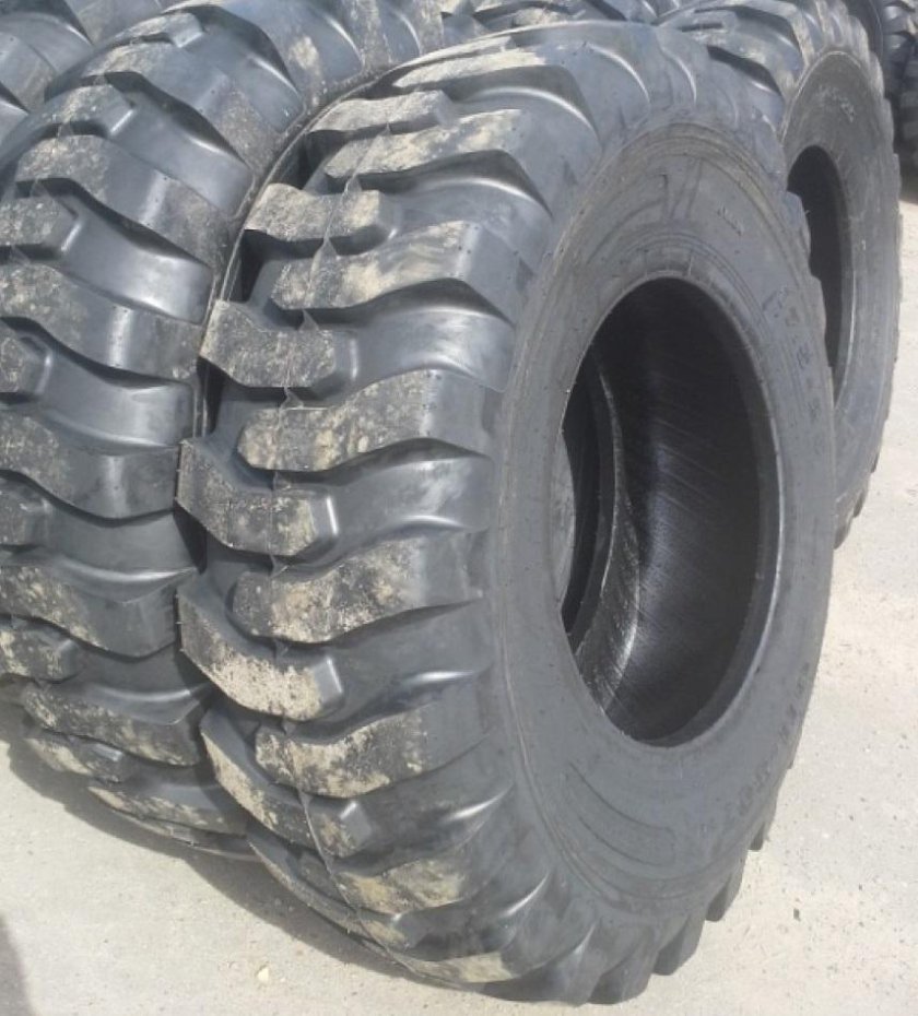 Шина 17.5-25 16pr g2/l2