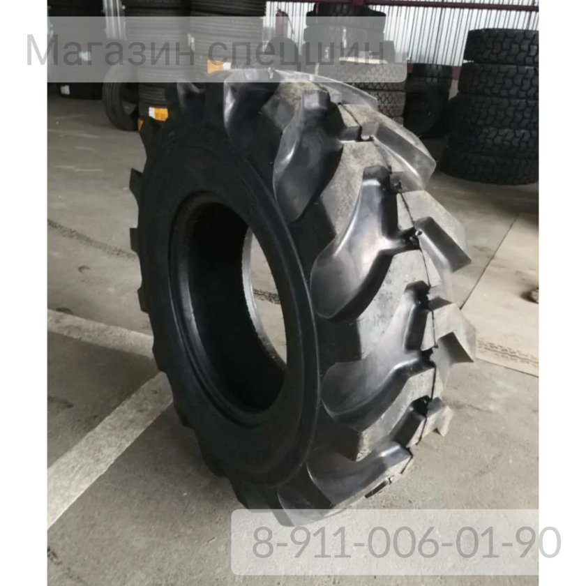 Шина Armour 12.5/80-18 12pr TL imp600