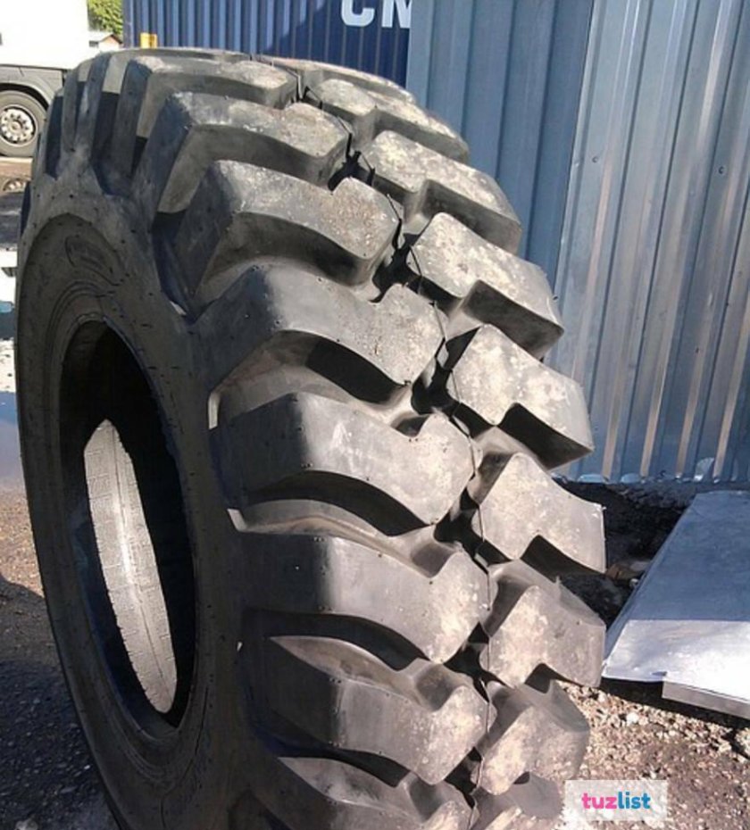 Шина 17 5 25 16pr для фронтального погрузчика