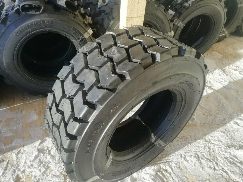 Шина колеса