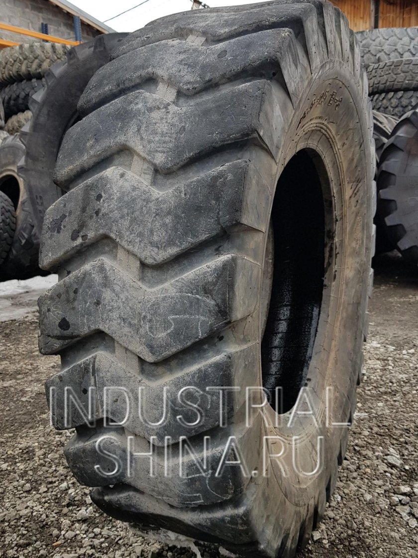 Шины грузовые