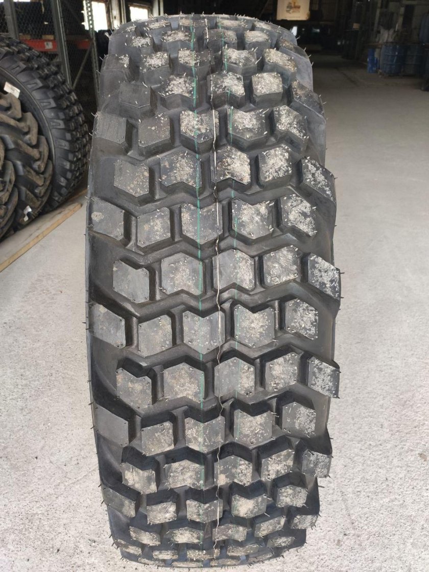 10-16.5 Ti200 10pr TL Armour