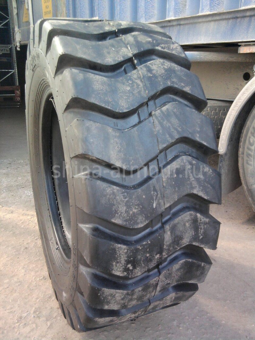 17,5-25 TT 28pr e3/l3 h108a ROCKBUSTER