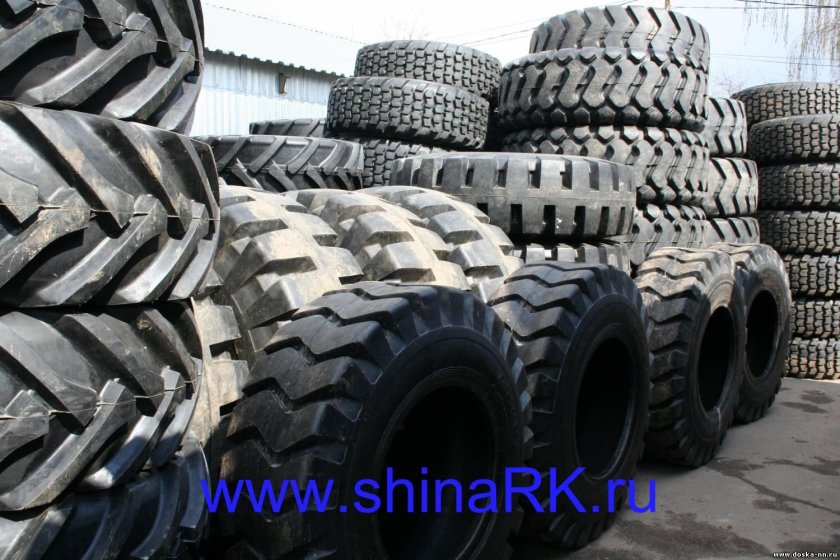 Шины елочка 23 5 25 для фронтального погрузчика