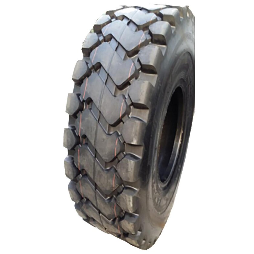 Автошина 17,5-25 28pr TL e3/l3 h108d ROCKBUSTER (шашка)