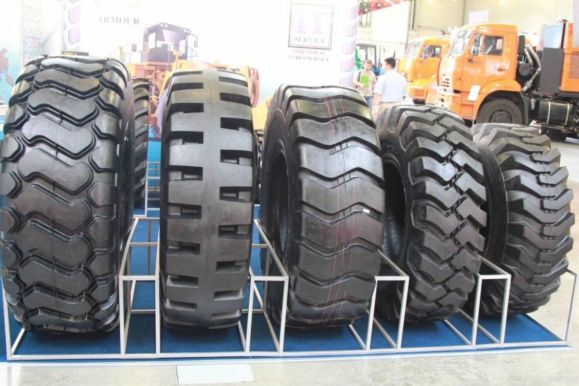 Шина Armour 20.5-25-16 c2