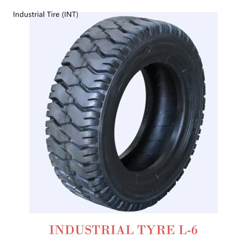 Шина 8.25-15 pr14 TT L-101