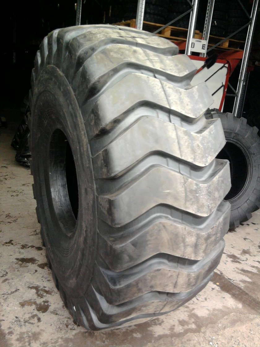 Шина 23.5-25 20pr Superguider qh811 l-3/e-3 TL