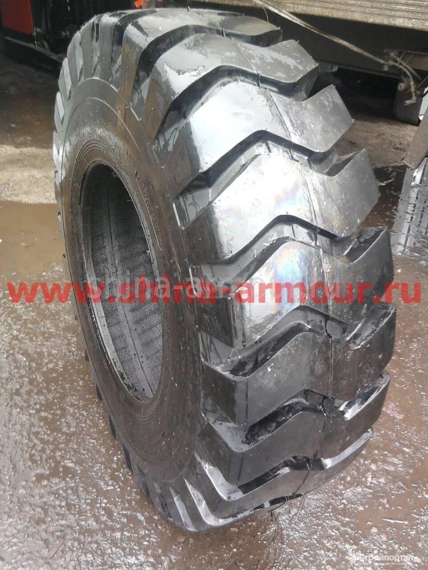 Шина пневматическая 17.5-25 16pr Superguider