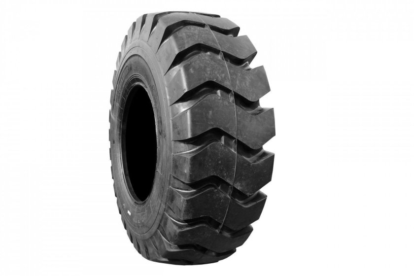 Автошина 23.5-25 e3/l3 h108c 28pr TT Himile