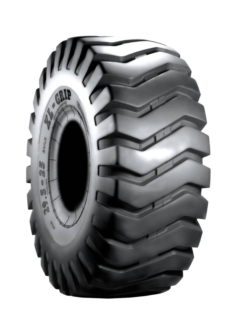 16.00-24 16pr BKT XL Grip 160a8 g-3 TL