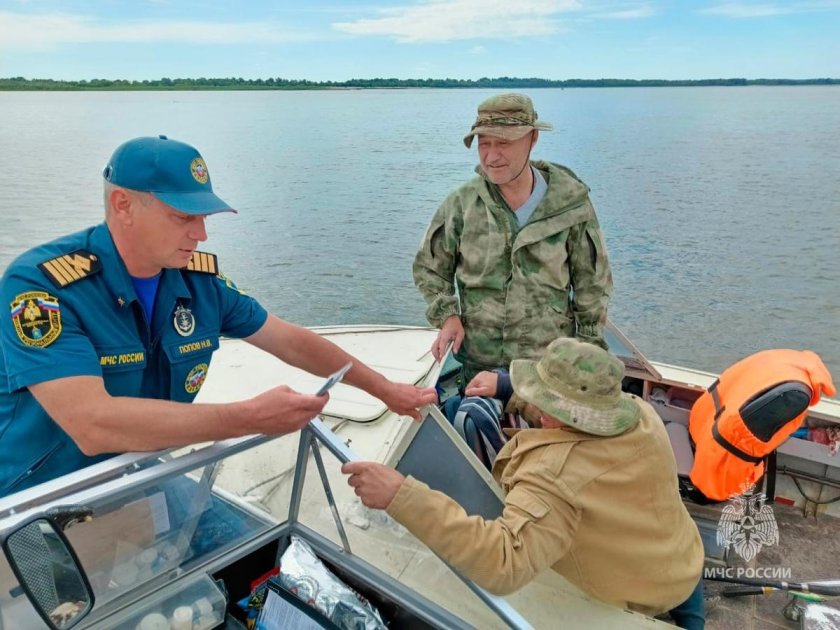 Главное управление мчс россии по