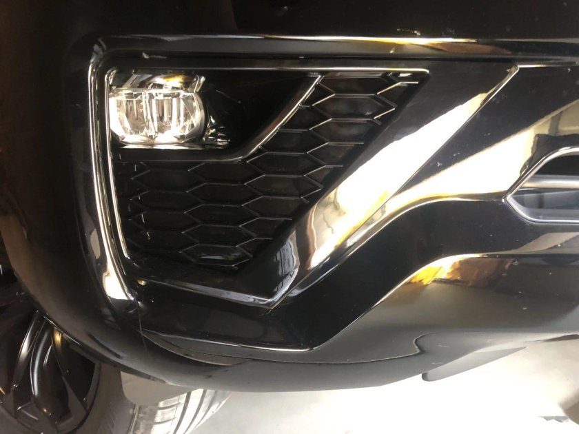 ПТФ Прадо 150