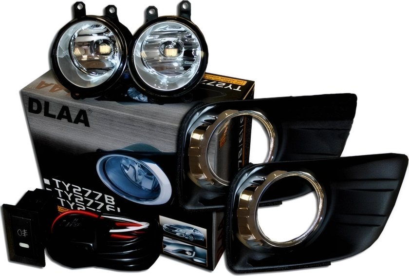 ПТФ Прадо 150