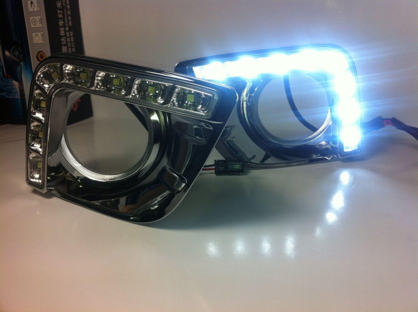 Toyota Land Cruiser Prado 150 ДХО