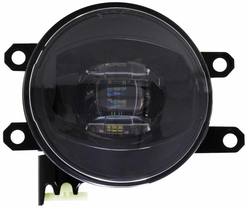 Светодиодные птф тойота