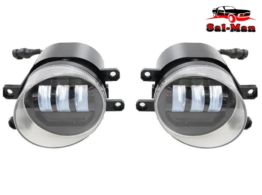 Противотуманки led 2191