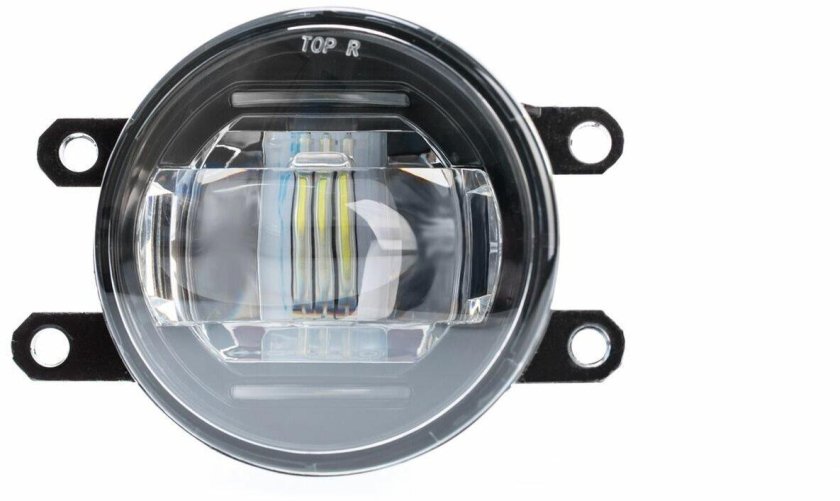 Led ПТФ Optima LFL-806