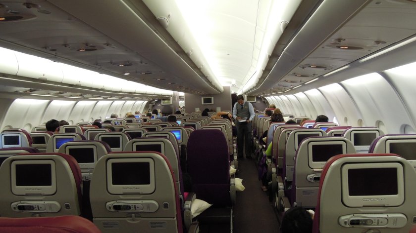 Аэробус а330-300