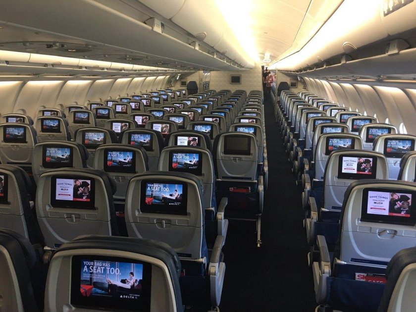 Аэробус а330-300