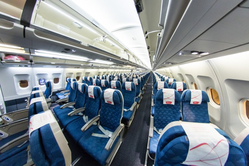 Аэробус а330-300