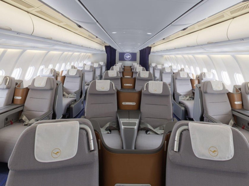 Аэробус а330-300